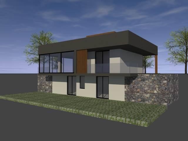 Villa in vendita a Mascalucia CT