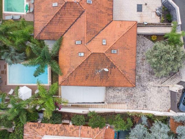 Villa in vendita a Mascalucia CT