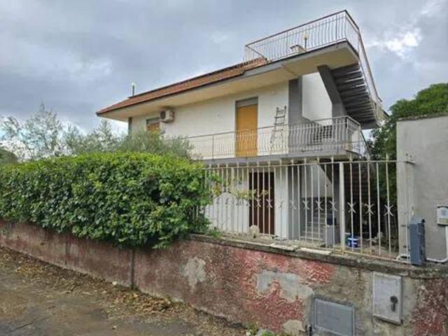 Villa in vendita a Mascalucia CT