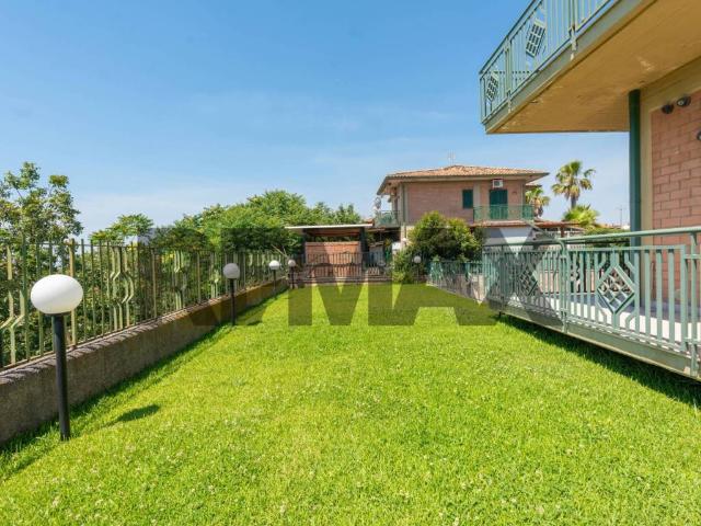 Villa in vendita a Mascalucia CT