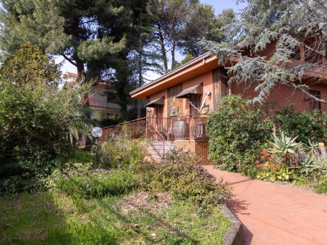 Villa in vendita a Mascalucia CT