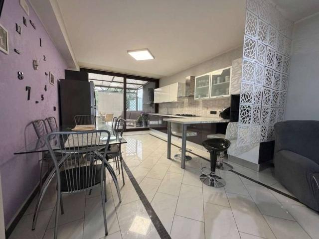 Villa in vendita a Mascalucia CT
