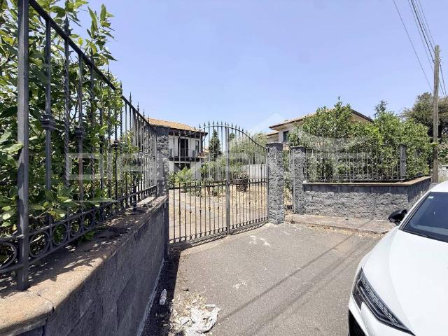 Villa in vendita a Mascalucia CT