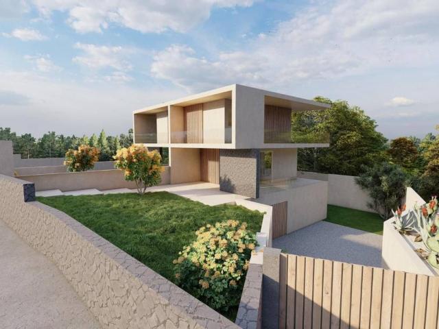 Villa in vendita a Mascalucia CT