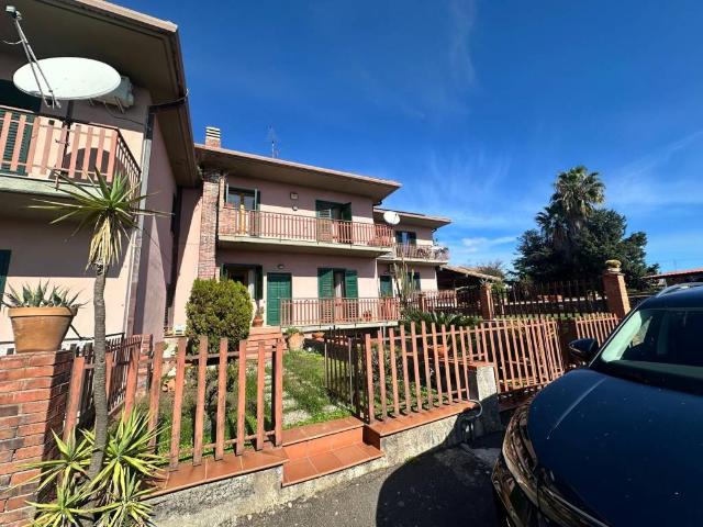 Villa in vendita a Mascalucia CT