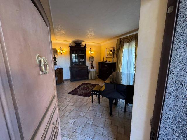 Villa in vendita a Mascalucia CT
