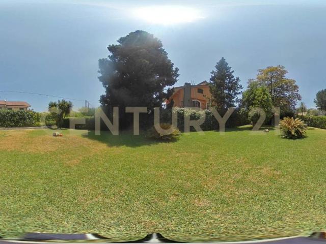 Villa in vendita a Mascalucia CT