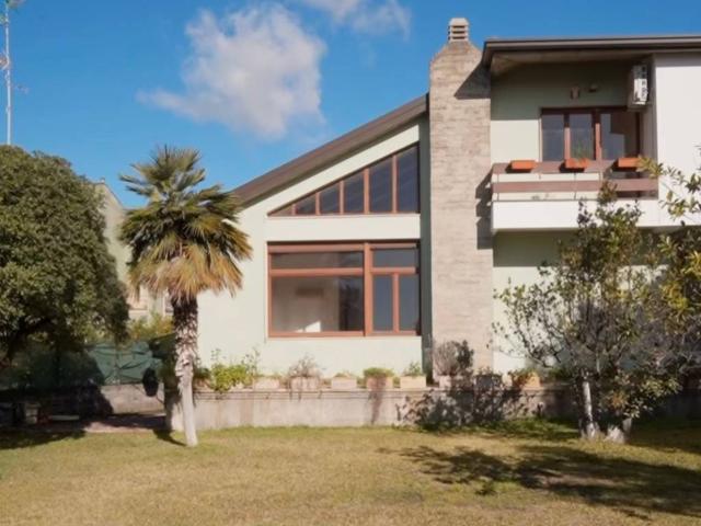 Villa in vendita a Mascalucia CT