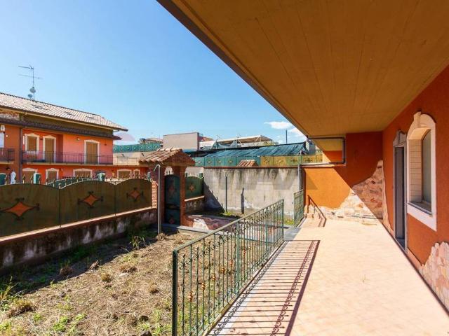 Villa in vendita a Mascalucia CT