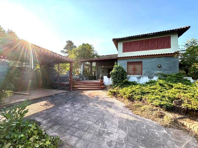 Villa in vendita a Mascalucia CT