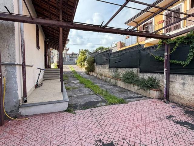 Villa in vendita a Mascalucia CT