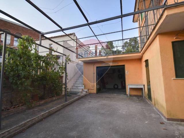 Villa in vendita a Mascalucia CT