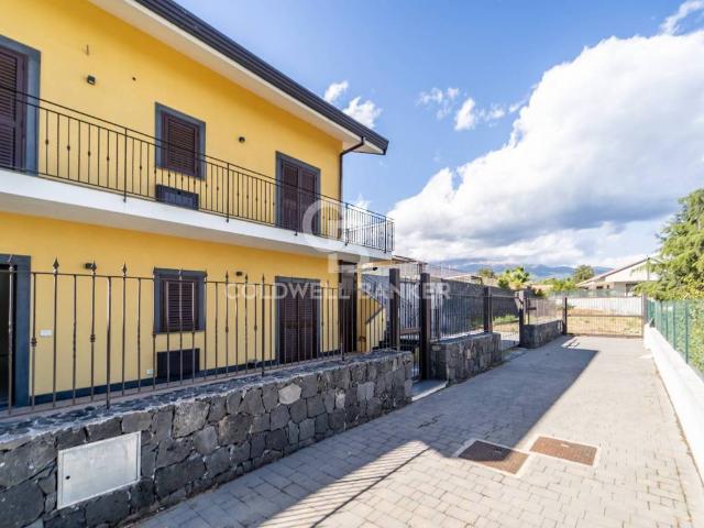 Villa in vendita a Mascalucia CT