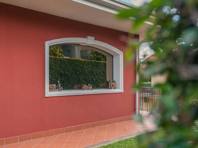 Villa in vendita a Mascalucia CT