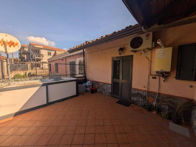 Villa in vendita a Mascalucia CT