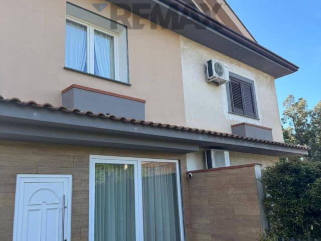 Villa in vendita a Mascalucia CT