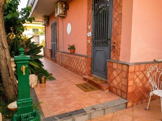 Villa in vendita a Mascalucia CT