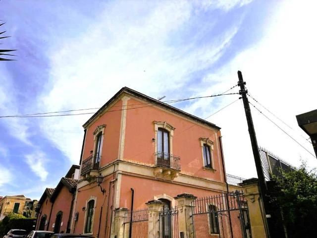 Villa in vendita a Mascalucia CT