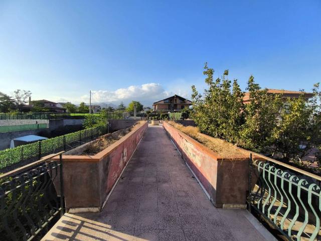 Villa in vendita a Mascalucia CT