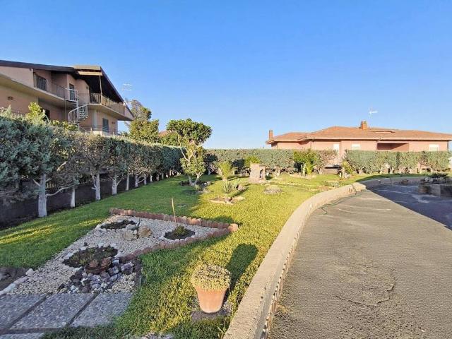 Villa in vendita a Mascalucia CT