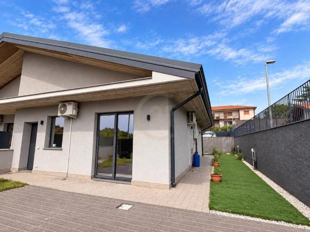 Villa in vendita a Mascalucia CT