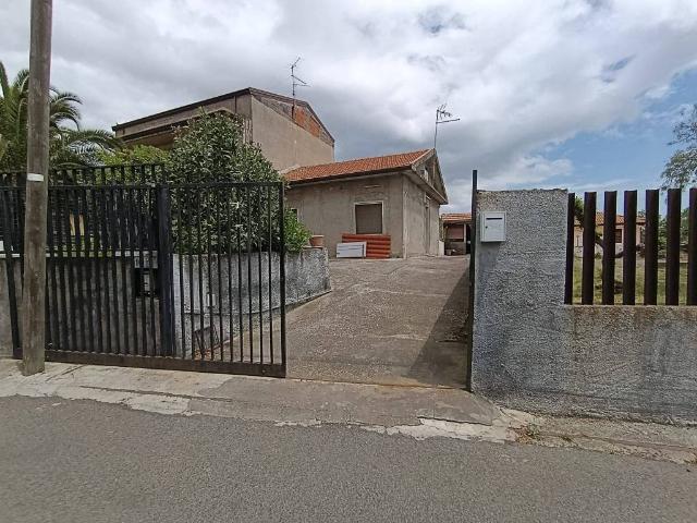 Villa in vendita a Mascalucia CT