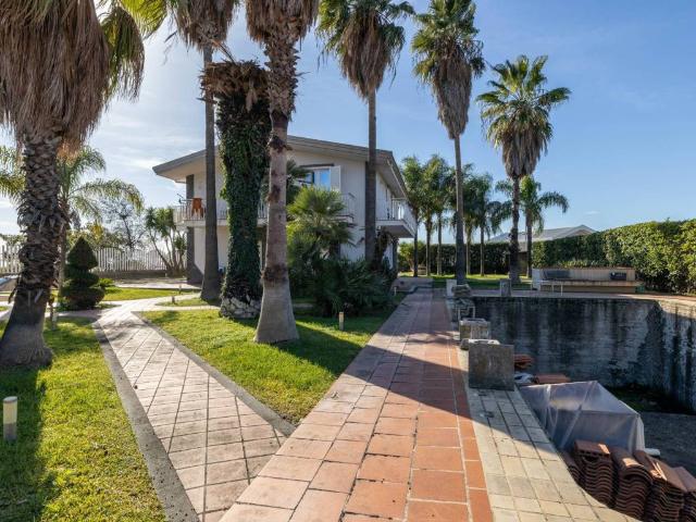 Villa in vendita a Mascalucia CT