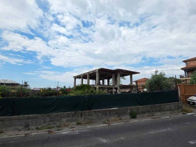 Villa in vendita a Mascalucia CT