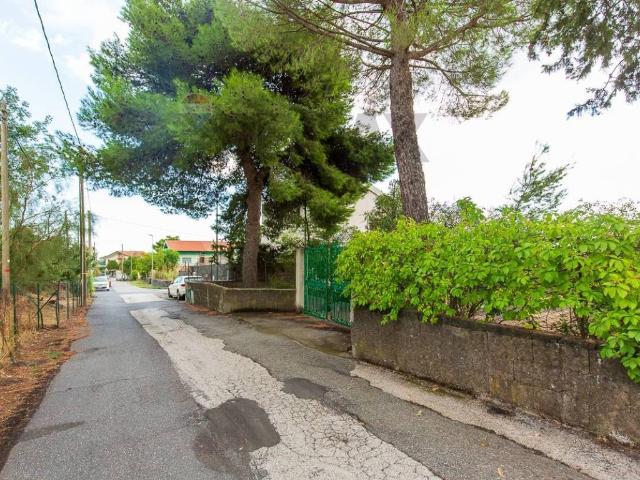 Villa in vendita a Mascalucia CT