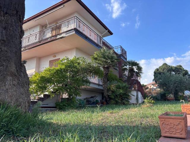 Villa in vendita a Mascalucia CT