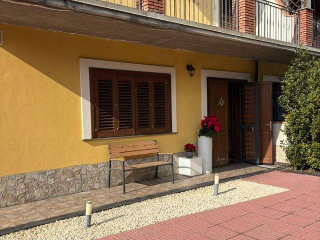 Villa in vendita a Mascalucia CT
