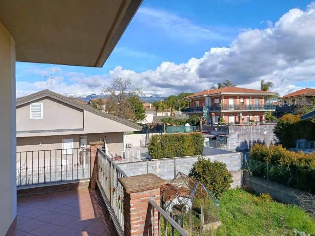 Villa in vendita a Mascalucia CT