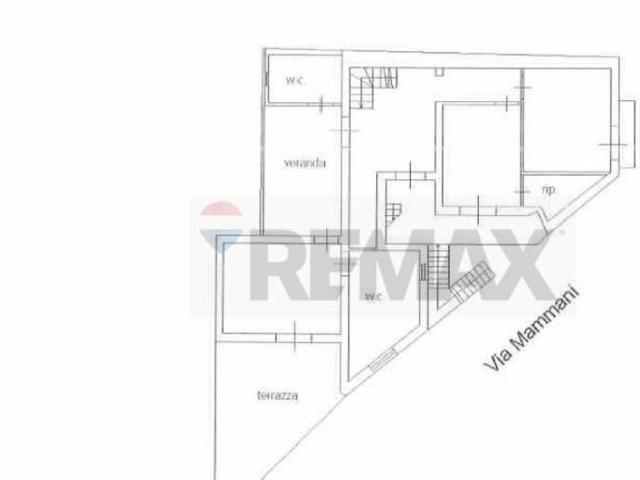 Villa in vendita a Mascalucia CT