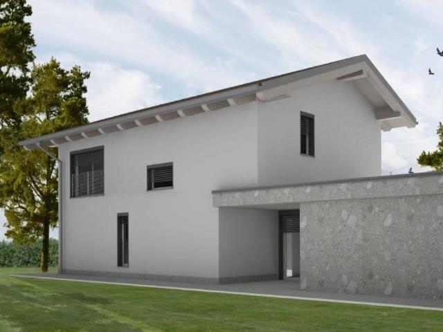 Villa in vendita a Masate MI