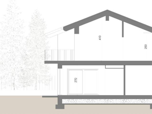 Villa in vendita a Masate MI