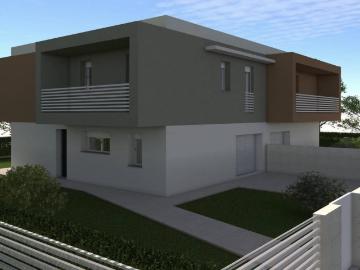 Villa in vendita a Maserà di Padova PD