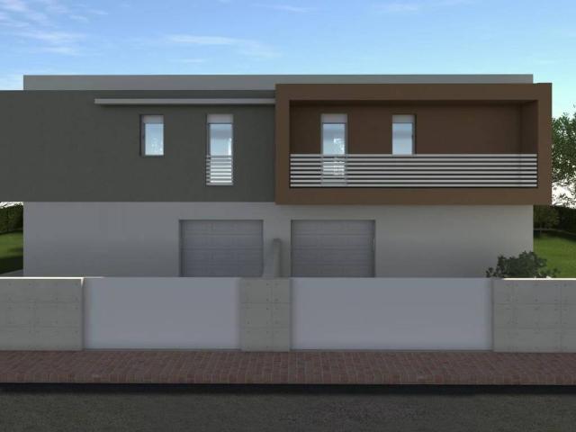 Villa in vendita a Maserà di Padova PD