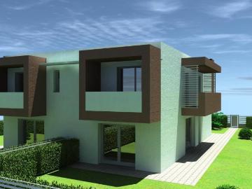 Villa in vendita a Maserà di Padova PD