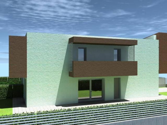 Villa in vendita a Maserà di Padova PD