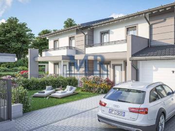 Villa in vendita a Maserà di Padova PD