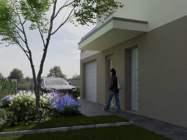 Villa in vendita a Maserà di Padova PD