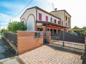 Villa in vendita a Maserà di Padova PD