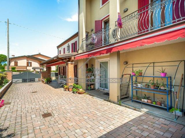 Villa in vendita a Maserà di Padova PD