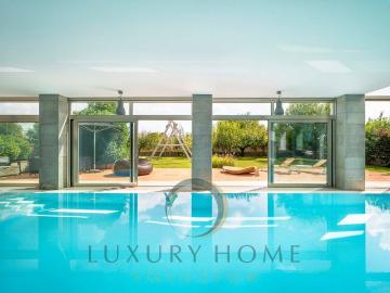 Villa in vendita a Maserà di Padova PD