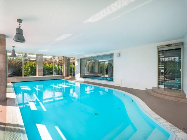 Villa in vendita a Maserà di Padova PD