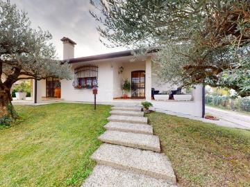 Villa in vendita a Maserà di Padova PD