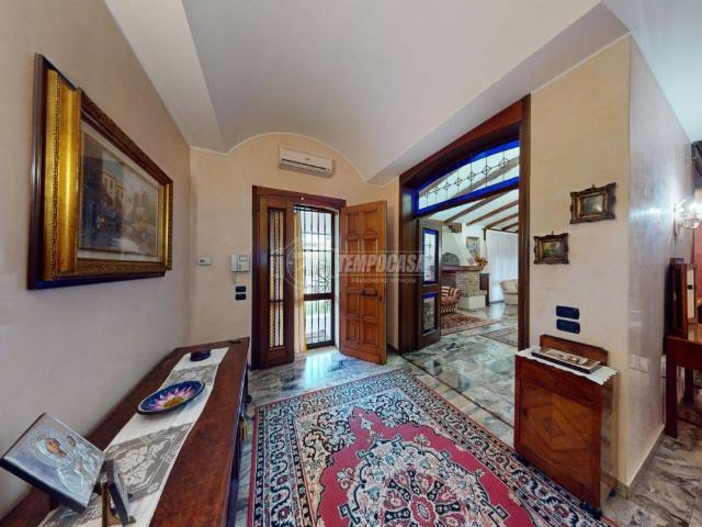 Villa in vendita a Maserà di Padova PD