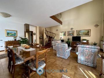 Villa in vendita a Maserà di Padova PD