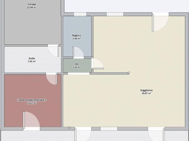 Villa in vendita a Maserà di Padova PD