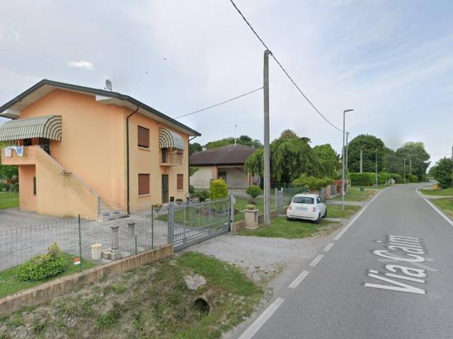 Villa in vendita a Maserà di Padova PD